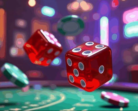 777slote Myanmar Online Gaming Platform မိတ်ဆက်