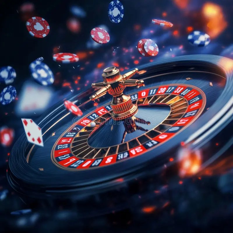 777slote VIP Cashback နှင့် Bonus ဆုကြေးများ