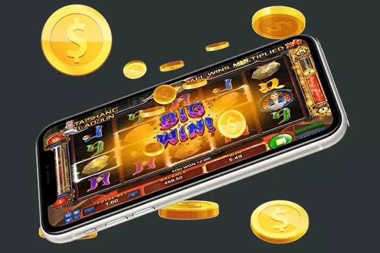 777slote Slot ဂိမ်း Provider များ